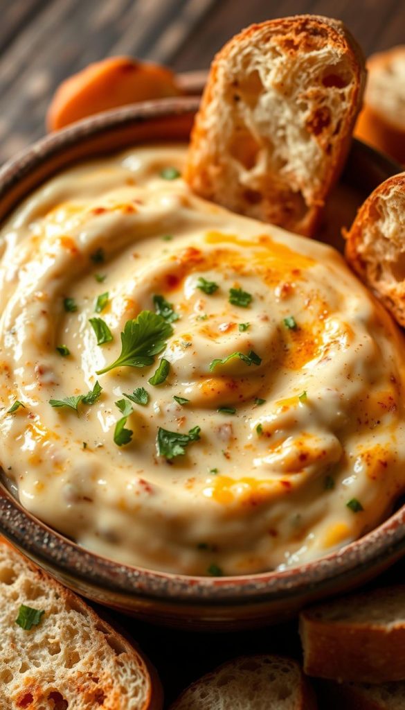 dip
